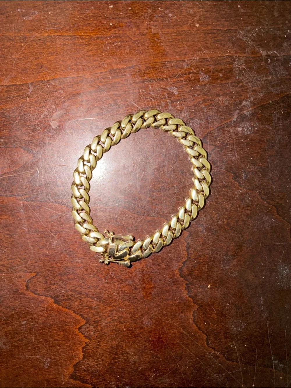 N/A 14k gold